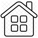 House  Icon