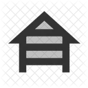 Siding Icon