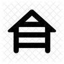 Siding Icon