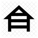 Siding Icon