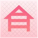 Siding Icon