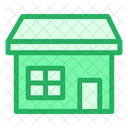 Home Construction Property Icon