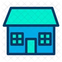 House Building Home Icon