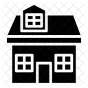 House Home Property Icon