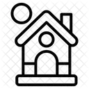 House  Icon