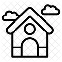 House  Icon