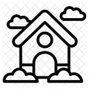 House  Icon