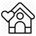 House  Icon