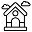House  Icon