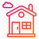 House Home Buildings Icon