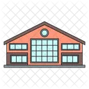 House Home Building Icon