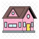 House Home Building Icon