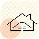 House Home Property Icon