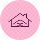 House Home Property Icon