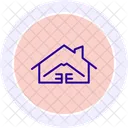 House Home Property Icon