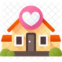 House Home Building Icon
