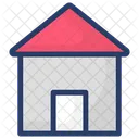 House Home Residence Icon
