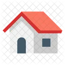 House Home Realestate Icon