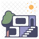 House  Icon