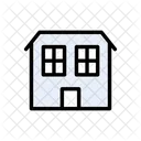 House Home Store Icon