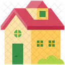 House  Icon