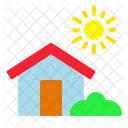 House  Icon