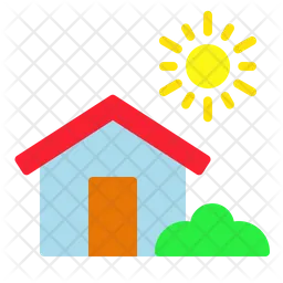 House  Icon