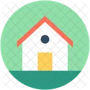 House  Icon