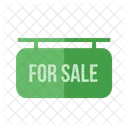 House For Sale Icon