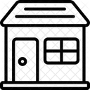 House  Icon