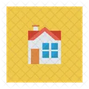 House Home Building Icon