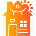 House  Icon