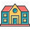 House  Icon