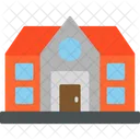 House  Icon