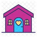 House  Icon