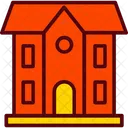 House Housing Neighbor Icon