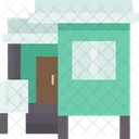 House  Icon