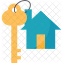 House Key Landlord アイコン