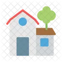 House Garden City 아이콘
