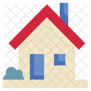House Realestate Home Icon