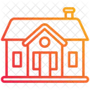 House Home Building Icon