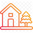 House Home Building Icon