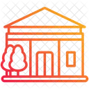 House Home Building Icon