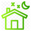House Night Household 아이콘