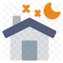 House Night Household 아이콘