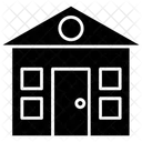 House Home Building Icon