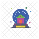 House Architecture Construction Symbol