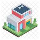 Home Shack Villa 아이콘