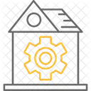 House  Icon