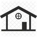 House Bulding Window Icon